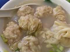 -熊记鸡粥瑞熊美食店(石岗大街店)