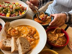 -UPPER KITCHEN(延安路店)