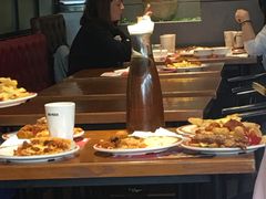 -比格比萨自助(花园路店)