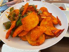 -靖远尕六美味羊羔肉