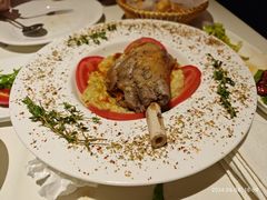 -Pasha帕夏土耳其餐厅(南昌路店)