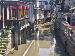 -瀏河老街土菜館(浏河店)