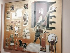 -张家港凤凰山景区河阳山歌馆