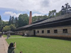 -景德镇古窑民俗博览区