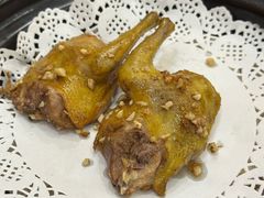 -寻味顺德·南记酒家·传统顺德菜·鱼生(广源路店)