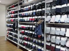 -优衣库(哈尔滨中央大街店)