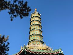 -须弥福寿之庙