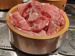 妥牛肉-龍歌自助小火锅(李沧丽达店)