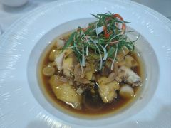 -白云中餐厅·粤菜·亚龙湾喜来登度假酒店