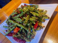 -望京一号·重庆江湖菜(工体店)