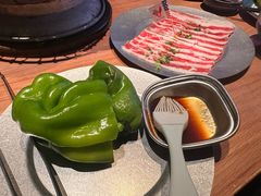 -烧肉达人•炭火烧肉(新天地店)
