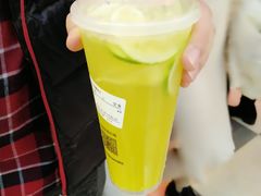 -鲜果时间·果蔬茶(赛格负二层店)