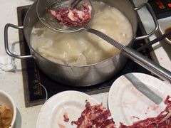-黑山牛肉汤火锅(花城汇店)