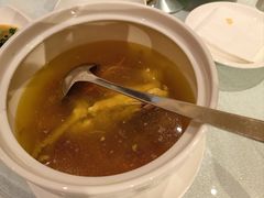-逸林轩中餐厅(中信泰富朱家角锦江酒店)