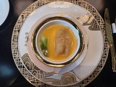 -北京饭店谭家菜