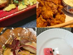 -咖啡苑自助餐厅·中国大饭店