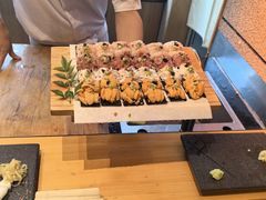 -鮨冠OMAKASE食べ放题(北京首店)