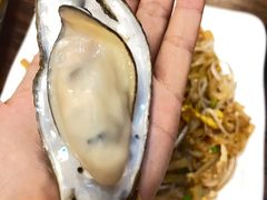 -土蚝·高压锅生蚝(百姓美食街店)