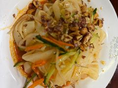 -一品飘香米线(一中总店)