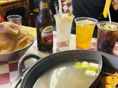 -赵美丽·重庆社区火锅·直营店(火车东站·中豪国际店)