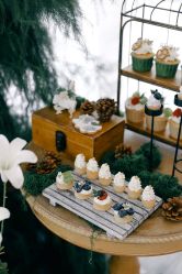 点击看大图 -Aimee'sCake婚礼甜品台·企业商务茶歇