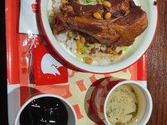 -猪角·闽南猪脚饭(茶亭店)