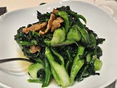 -香雪海饭店中餐厅(人民桥店)