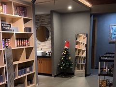 -梵猫·新养生(福州万象城店)