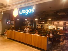 -Wagas沃歌斯(百盛优客店)