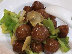 -东四民芳餐厅(世茂工三店)