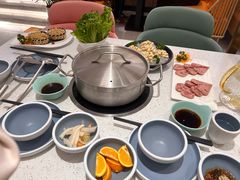 -若爱猪肚鸡·啫啫煲(循礼门M+店)