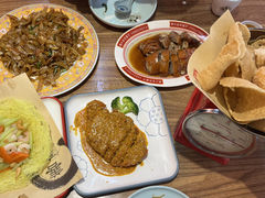 -勇興發港式茶餐厅(江宁店)