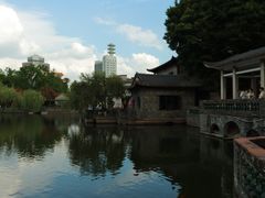 -东莞市可园博物馆