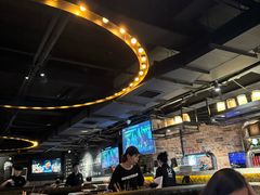 -麦凯伦烧烤·精酿超级工厂店(金桥总店)