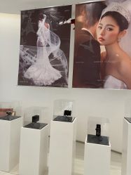 -城市花园婚纱摄影
