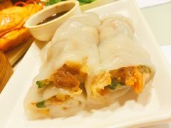 -点点心点心专门店(旺角店)
