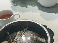 -捞天下大众火锅(水上公园店)
