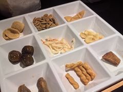 -探鱼·鲜青椒爽麻烤鱼(领展购物广场店)