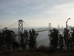 -旧金山-奥克兰海湾大桥