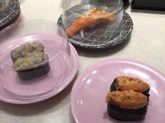 -争鲜回转寿司(东方银座店)