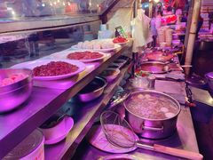 -友生风味小吃(营平农产品市场店)