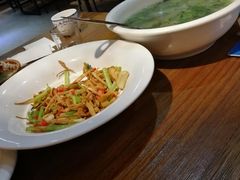 -韶山冲湘菜馆(大明湖店)