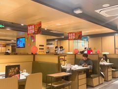 -海底捞火锅(坪山益田假日广场店)