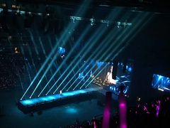 -宝能国际体育演艺中心