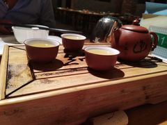 -一粥(华侨城创意文化园店)
