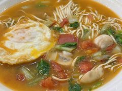 -二扁私房面馆(崂山路店)