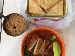 -華歡冰室-WahFoon(吉大店)
