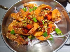 -不夜天烧烤牛骨头(南湖店)