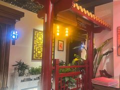 -秦月轩·陕西家乡菜(阜成路·五棵松店)