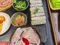 -盡膳口福·百年汤方火锅(科华北路店)